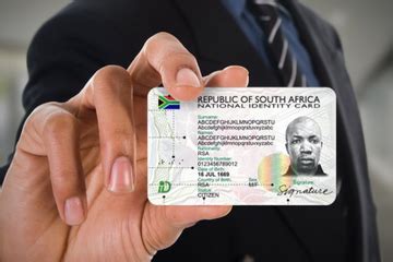 nedbank identity document application